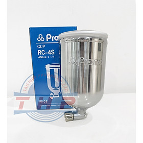Cốc chứa sơn PRONA RC-4S(1/4")