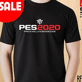 FLASH SALE Áo phông PES 2020 đẹp giá rẻ | Áo PlayStation 4 cực HOT