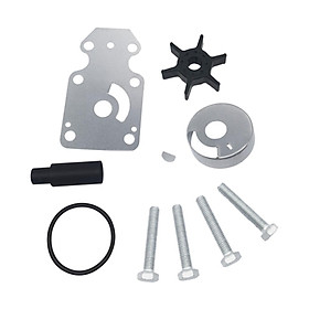 Water Pump Impeller Kit for   F6 F8 F9.9 Replace Replacement