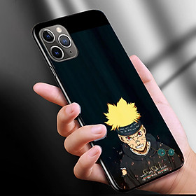 Ốp kính cường lực cho điện thoại iPhone 11 Pro - naruto mặc hàng hiệu MS ACJTU013