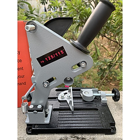 Mua KHUNG CẮT MILI CHẤT LIỆU ĐẾ GANG TZ6103B