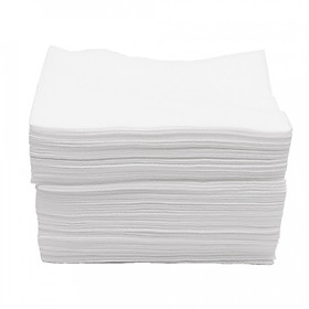 Khăn Giấy Lau Hình Xăm Dùng Một Lần (50 Cái)