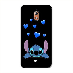 ỐP LƯNG IN DÀNH CHO NOKIA 3.1