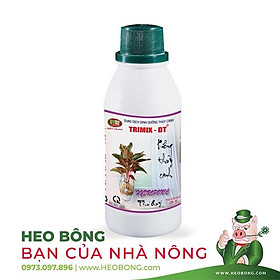 (TRIMIX-DT) THỦY CANH KIỂNG - HYDROPONIC PHÚ QUÝ (100ML)