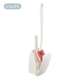 Mua Chổi cọ toilet đầu mút mềm Kirei INOCHI