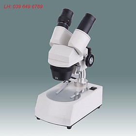 Mua Kính hiển vi soi nổi đèn LED Model: XT-202