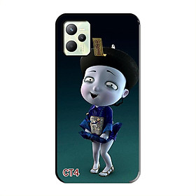 Ốp Lưng Dành Cho Realme C35