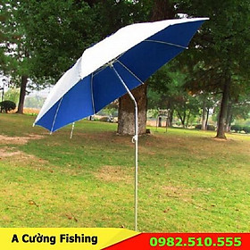 Mua ( khuyến mại ) Ô dù che nắng khi câu cá ( đại hạ giá