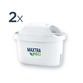 Mua Hộp 2 Lõi lọc BRITA MAXTRA PRO (300L)