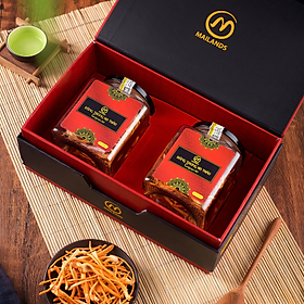 Đông Trùng Hạ Thảo MaiLands Cordyceps 365