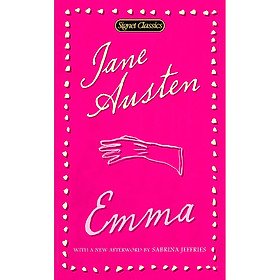 Emma (Signet Classics)