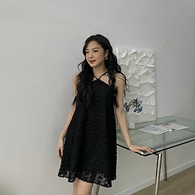 YU CHERRY | Đầm Hailey Dress YD150