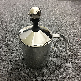 Mua Bình đánh sữa có nắp 800ml