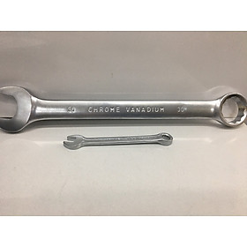 Mua Cờ lê vòng miệng chất liệu Chrome đủ kích cỡ từ số 8 đến 36
