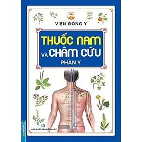 THUỐC NAM VÀ CHÂM CỨU - PHẦN Y_MT