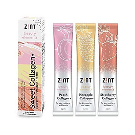 Zint Collagen Peptides Powder XL (32 oz): Paleo-Friendly, Keto-Certified, Grass-Fed Hydrolyzed Collagen Protein Supplement - Unflavored, Non GMO