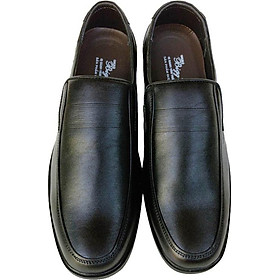 Giày Tây Nam BIGGBEN Da Bò Thật Cao Cấp GT33