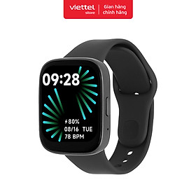 Mua Đồng hồ thông minh Xiaomi Redmi Watch 3 Active - Hàng chính hãng