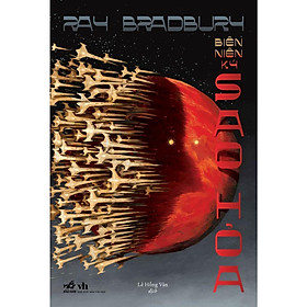 Biên niên ký Sao Hỏa (Ray Bradbury) - Bản Quyền