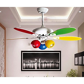 Mua Quạt Trần Đèn Royal LG - 2089