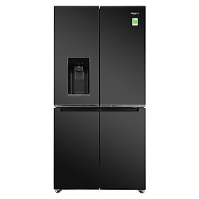 Mua Tủ lạnh Whirlpool Inverter 592 Lít WFQ590DBSV -  Chỉ giao HCM