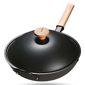 Chảo Chống Dính Xiaomi (32cm)