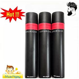 Mua 1 CHAI GUM XỊT TÓC VUỐT TÓC NAM VÀ NỮ HÀNG LOẠI TỐT CHUẨN CHẤT LƯỢNG