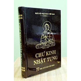 Kinh Nhật Tụng