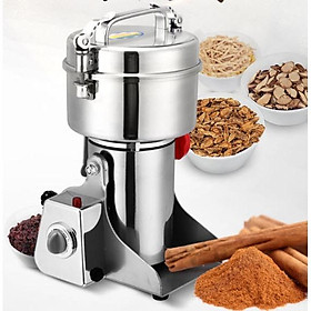 Mua Máy xay bột ngọc trai  bột thuốc nhỏ gọn