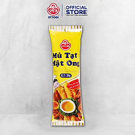 Mù tạt mật ong Ottogi 280g