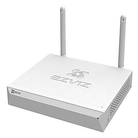 Đầu Ghi Hình Ezviz CS-X5C-4 (4 Kênh) – Hàng Chính Hãng