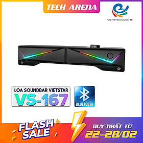 Mua Loa Bluetooth Vi Tính Việt Star Quốc Tế - Hàng Chính Hãng