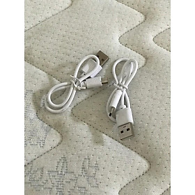 Mua Cáp sạc truyền dữ liệu đầu USB 2.0 cao cấp cho điện thoại Android
