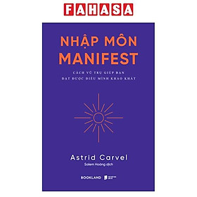 Nhập Môn Manifest
