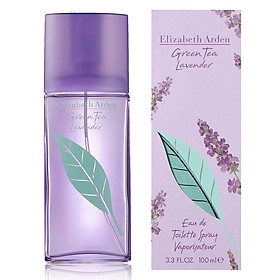 Nước Hoa Elizabeth Arden Green Tea 100ml