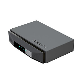Original Creality WiFi Box Intelligent Assistant for 3D Printer Cloud Slice/Cloud Print/Real-Time Monitor/Remote Control