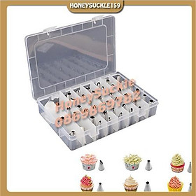 Mua Bộ 41 đui bắt kem + Chốt