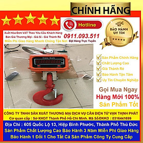 Mua Cân Treo Điện Tử OCS-A 5 Tấn