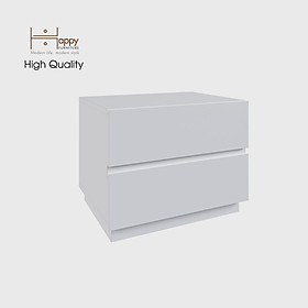 Mua  Happy Home Furniture  MACRO  Táp đầu giường 2 ngăn    50cm x 42cm x 40cm ( DxRxC)  THK_040