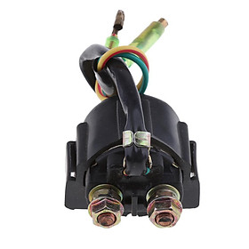 STARTER SOLENOID RELAY FOR  40HP MARINE OUTBOARD ENGINE