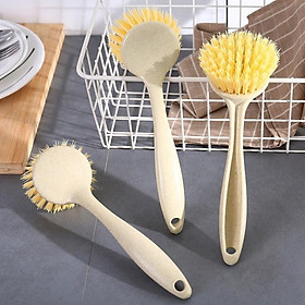 Mua Bàn chải cọ rửa nhà bếp có tay cầm tiện dụng (MS1)
