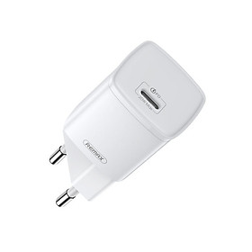Mua Cốc sạc nhanh Remax RP-U75 Mini PD 20W - Hàng nhập khẩu