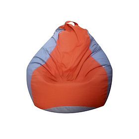 Ghế Lười Home Dream K-bean Mix Canvas