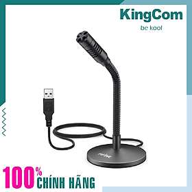 Mua Microphone thu âm Mini FIFINE K050 USB dùng cho PC/Laptop - Hàng Chính Hãng