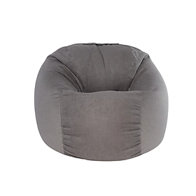 Mua Ghế Lười Hạt Mưa - Chất Vải Bố - The Beanbag House