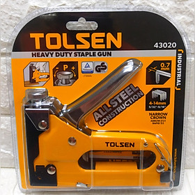 Mua BẤM KIM CÔNG NGHIỆP 4-14mm TOLSEN 43020 - HÀNG CHÍNH HÃNG