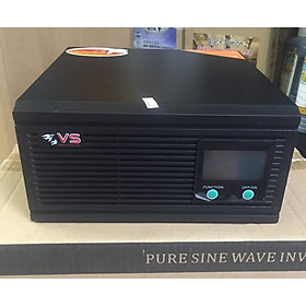 Mua MÁY CHUYỂN ĐỔI DÒNG ĐIỆN VS INVERTER - MÁY TÍCH ĐIỆN - 1000W - 750W