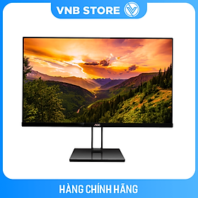 Mua Màn hình AOC 24V2Q IPS/Full HD/75Hz/Free Sync - Hàng Chính Hãng