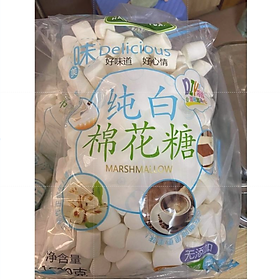 Mua Kẹo xốp masmallow tui 500gr