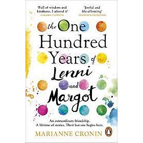 The One Hundred Years of Lenni and Margot - Penguin